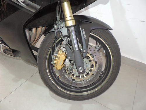 Honda Cbr 600f 2012 - Moto Linda Demais