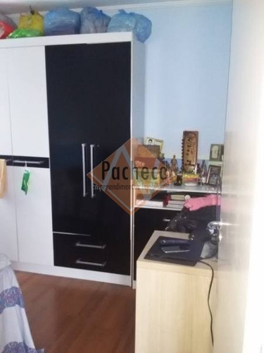 Imagem 15 de 19 de Apartamento Vila Pierina, 2 Dormitórios, 1 Vaga, 52m², R$270.000,00 - 2174