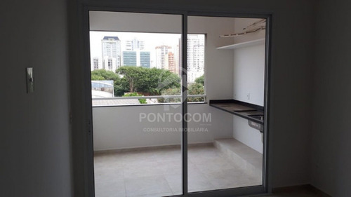 Imagem 7 de 20 de Excelente Apartamento - Jardim Europa - 3840651v