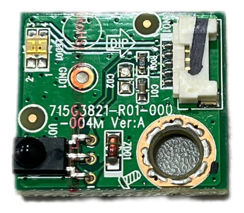 Placa Sensor Tv Aoc Lc32w053 715g3821-r01-000-004m