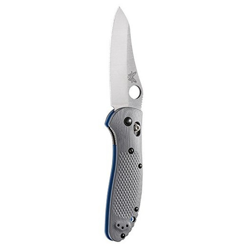 Benchmade - Griptilian 550-1 Cuchillo, De Patas