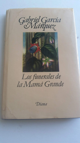 Funerales De La Mama Grande