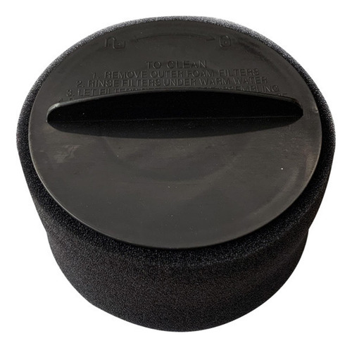 3 X 2 Uds Accesorios De Filtro De Vacío 203-7913 Para 68c7y