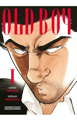 Old Boy / Garon Trushiya / Enviamos Latiaana