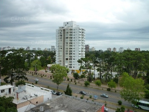 Apartamento En Roosevelt En Venta 1 Dormitorio