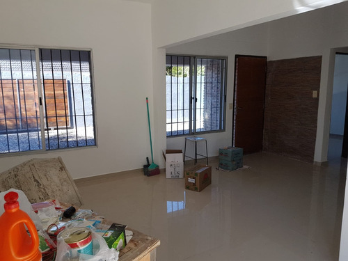 Alquiler Casa Ciudad De La Costa Sur, 2 Dorm, Mas Deposito De Categría De 100 M2