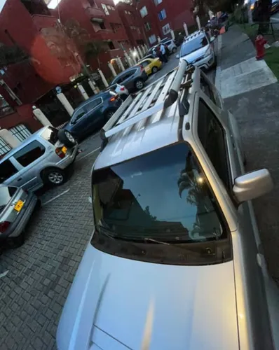 Suzuki Jimny 1.3 Jlx