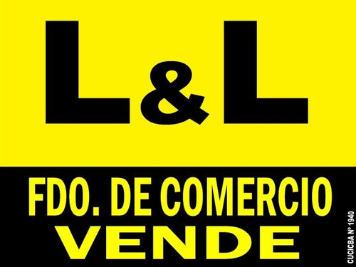 Autoservicio Almacen Lacteos Hermoso Loca!! Tasa Y Vende L & L Group