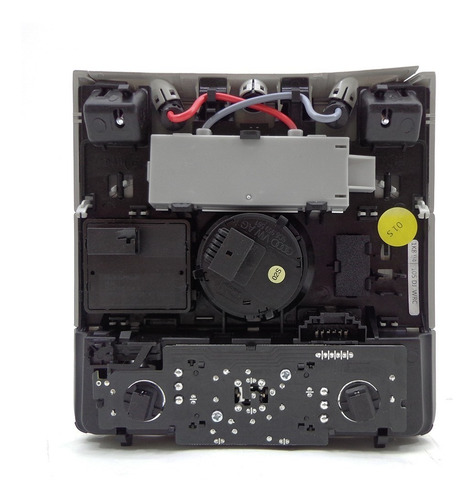 Imagem 2 de 4 de Lanterna Luz Teto Jetta 2011/2015 Com Teto Solar - Original