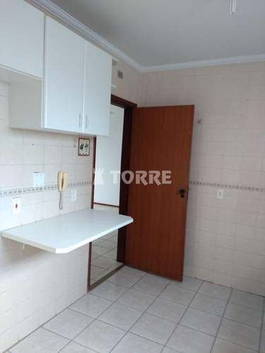 Imagem 3 de 16 de Apartamento Á Venda E Para Aluguel Em Jardim Chapadão - Ap002785