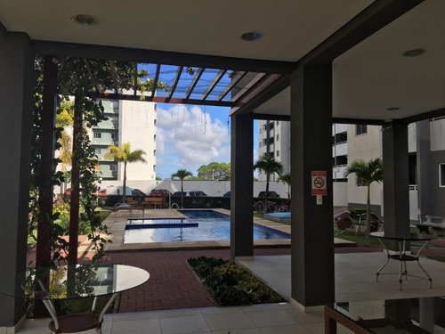 Imagem 7 de 22 de Apartamento Com 2 Dormitórios À Venda, 59 M² Por R$ 260.000,00 - Maraponga - Fortaleza/ce - Ap4547