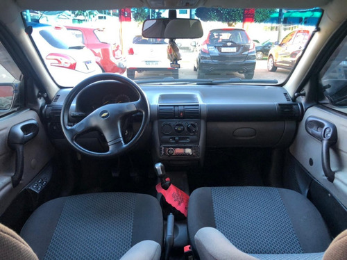 Imagem 7 de 10 de Classic 1.0 Ls 2011/2012