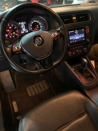 Imagem 7 de 9 de Jetta Comfortline Tsi 1.4 2016 - São Paulo Motorsport