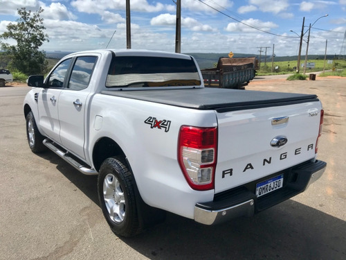 Imagem 3 de 10 de Ford Ranger Xlt 3.2 17/17