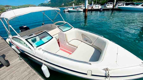 Imagem 4 de 25 de Lancha Real 220 Class, Ñ Ventura, Coral, Triton, Alternativa