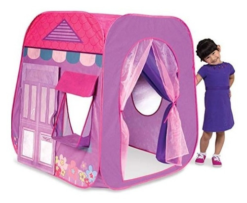 Carpa Infantil Tienda Plegable  / Casita Muñeca