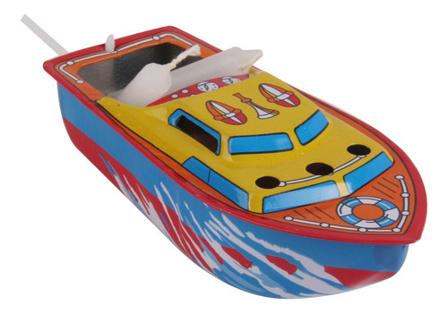 3x Vela De Vapor De Calor Powered Barco Barco Experimental