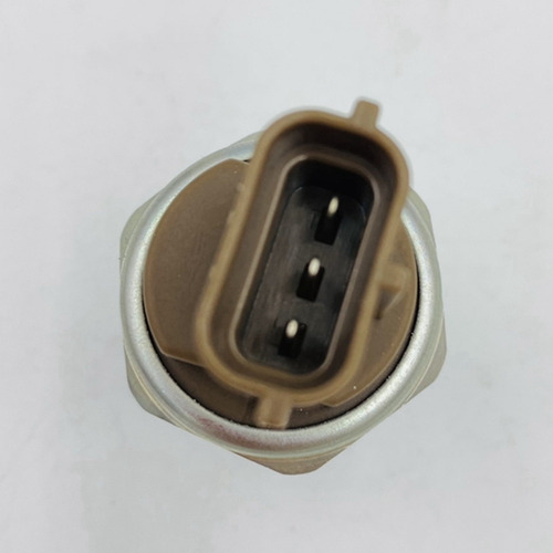 499000-6400 4990006400 Sensor De Presión De Combustible Comm