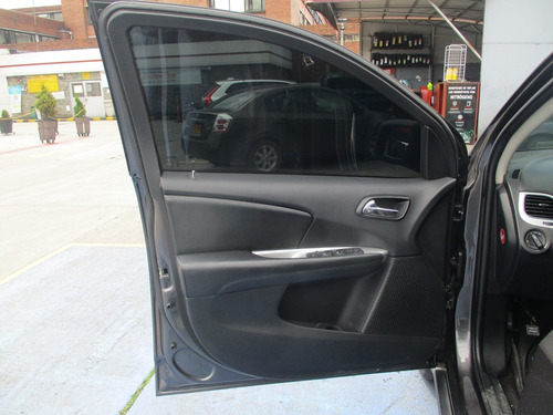Dodge Journey Se 4x2 2400cc At Aa