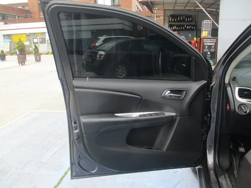 Dodge Journey Se 4x2 2400cc At Aa