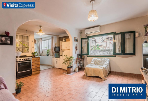 Imagen 5 de 30 de Ph Sin Expensas Y Con Una Amplia Terraza! - Comodidad Y Tranquilidad.