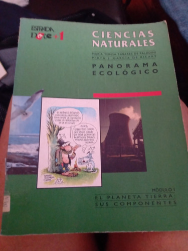 Ciencias Naturales Panorama Ecologico Estrada Doce Más 1.mod