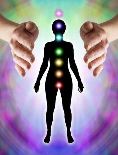 Armonización Arcángeles + Radiestesia + Reiki
