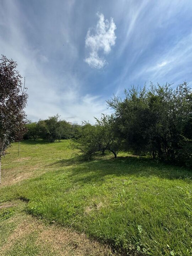 Venta Terreno Lote En Estancia El Terrón, Mendiolaza. Fondo Norte