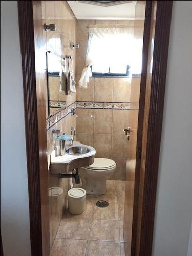 Lindo Apartamento - Ap6199