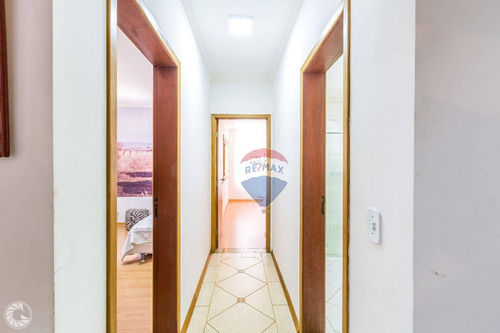 Imagem 12 de 30 de Casa Com 4 Dormitórios À Venda, 308 M² Por R$ 1.790.000,00 - Recanto Tranqüilo - Atibaia/sp - Ca5992