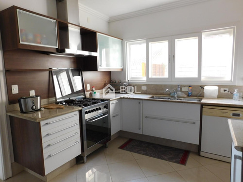 Imagem 11 de 30 de Casa À Venda Em Alphaville - Ca001680