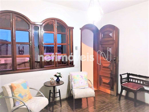 Imagem 12 de 24 de Venda Casa Nossa Senhora Das Graças Pará De Minas - 885166