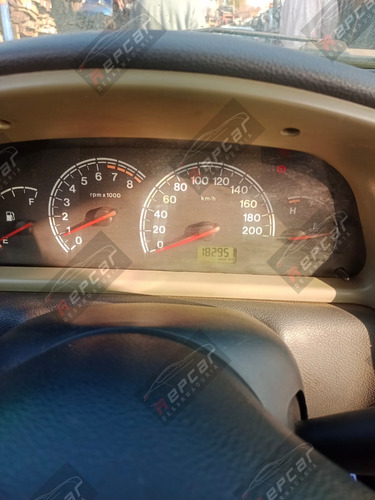 Fiat Palio 2006 En Desarme