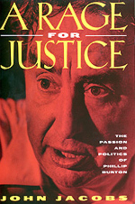 Libro A Rage For Justice: The Passion And Politics Of Phi...