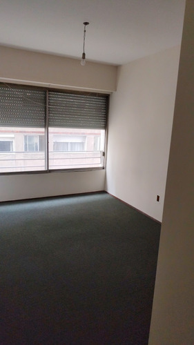 Alquiler Centro 2 Dormitorios.german Barbato Casi 18 De Juli