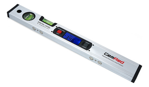 Instrumento De Nivelación Spirit Level Angle Level Digital