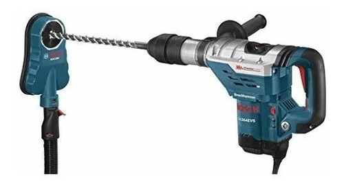 Bosch Martillo 11264evs Y Accesorio Hdc200 Eléctrico