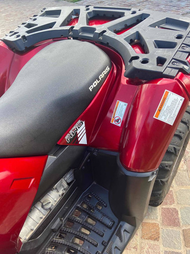 Polaris Sportsman 850