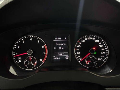 Vento 2.0t Dsg 2014 Sportline Unico Por Su Estado Permuto