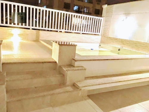 Imagem 2 de 29 de Casa A Venda No Bairro Embaré Em Santos - Sp. - 651-1