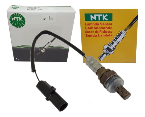 Sonda Lambda Celta 1.0 2002 2003 2004 2005 2006 1 Fio 