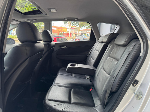 Hyundai I30 CW 2.0 MPFI GLS 16V GASOLINA 4P AUTOMÁTICO