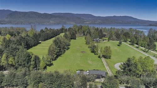 Imagen 8 de 16 de Sitio En Venta En Panguipulli