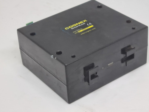 Cognex Dvt Sl Power Industrial (Usado)