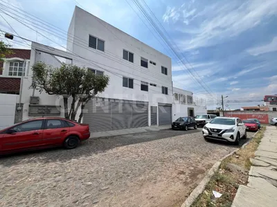 Departamento en renta