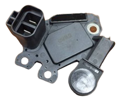 Regulador 06 (90a) Hyundai Accent 07-10