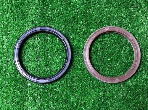 Imagen 2 de 3 de Estoperas Cigueñal Trasero Chevrolet Century 2.8 - 3.1