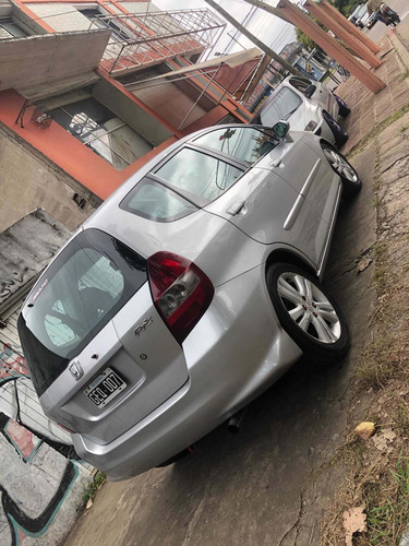 Honda Fit 2007 1.4 Lxl