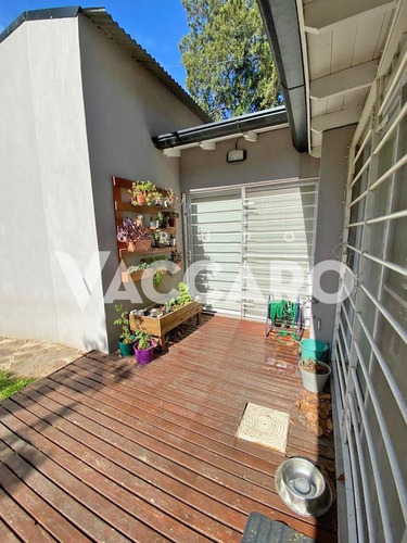Casa Venta Parque Leloir
