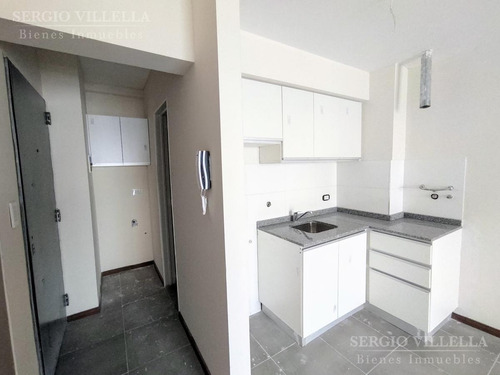 Imagen 4 de 9 de San Juan 3800 - Monoambiente En Venta - Rosario